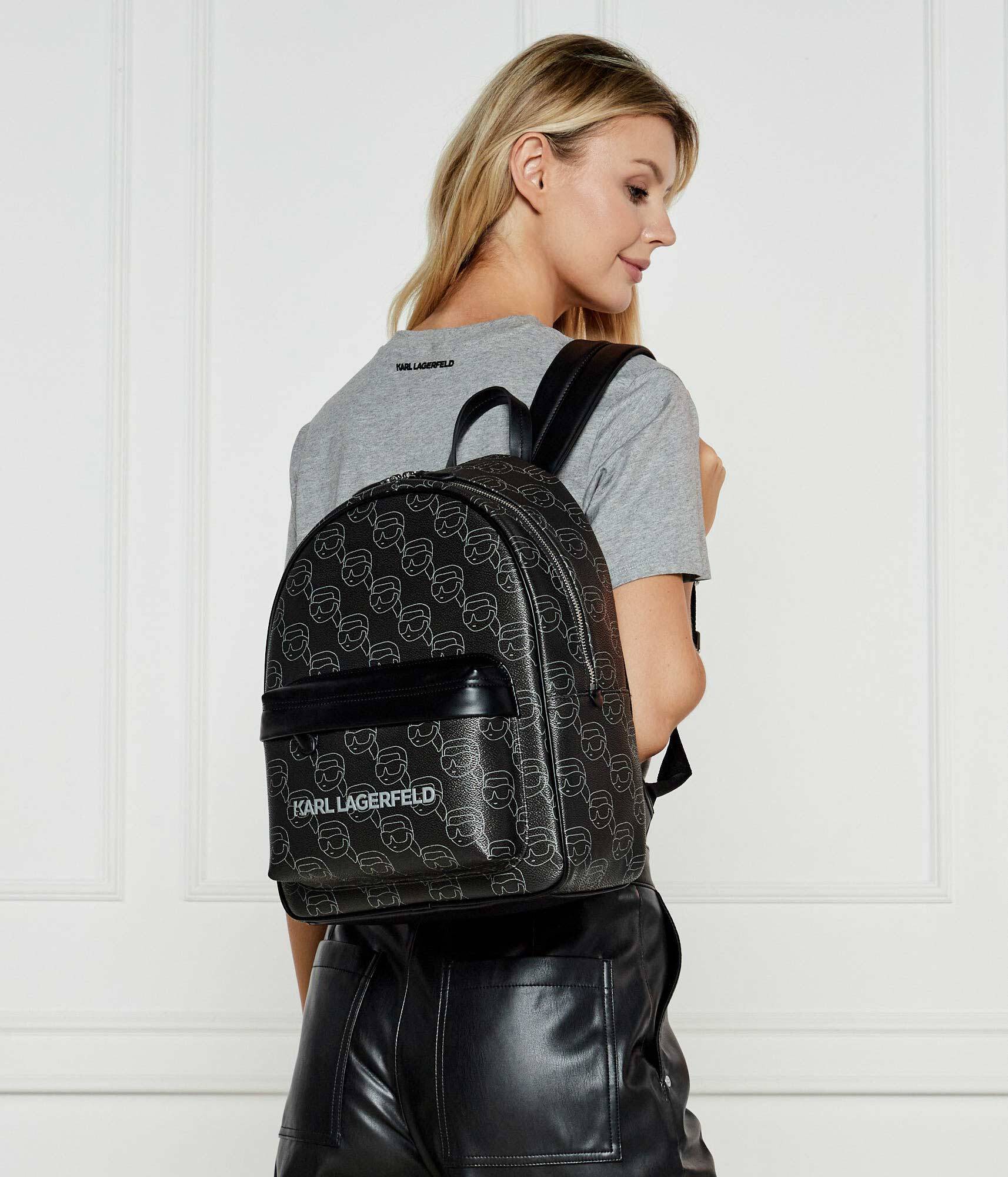 Backpacks