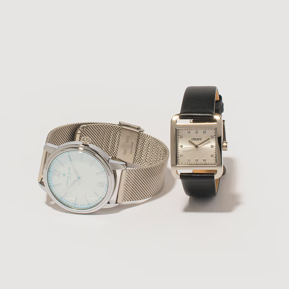 Watches