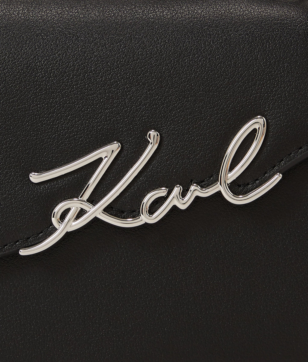 Дамска чанта K/SIGNATURE SLIM
