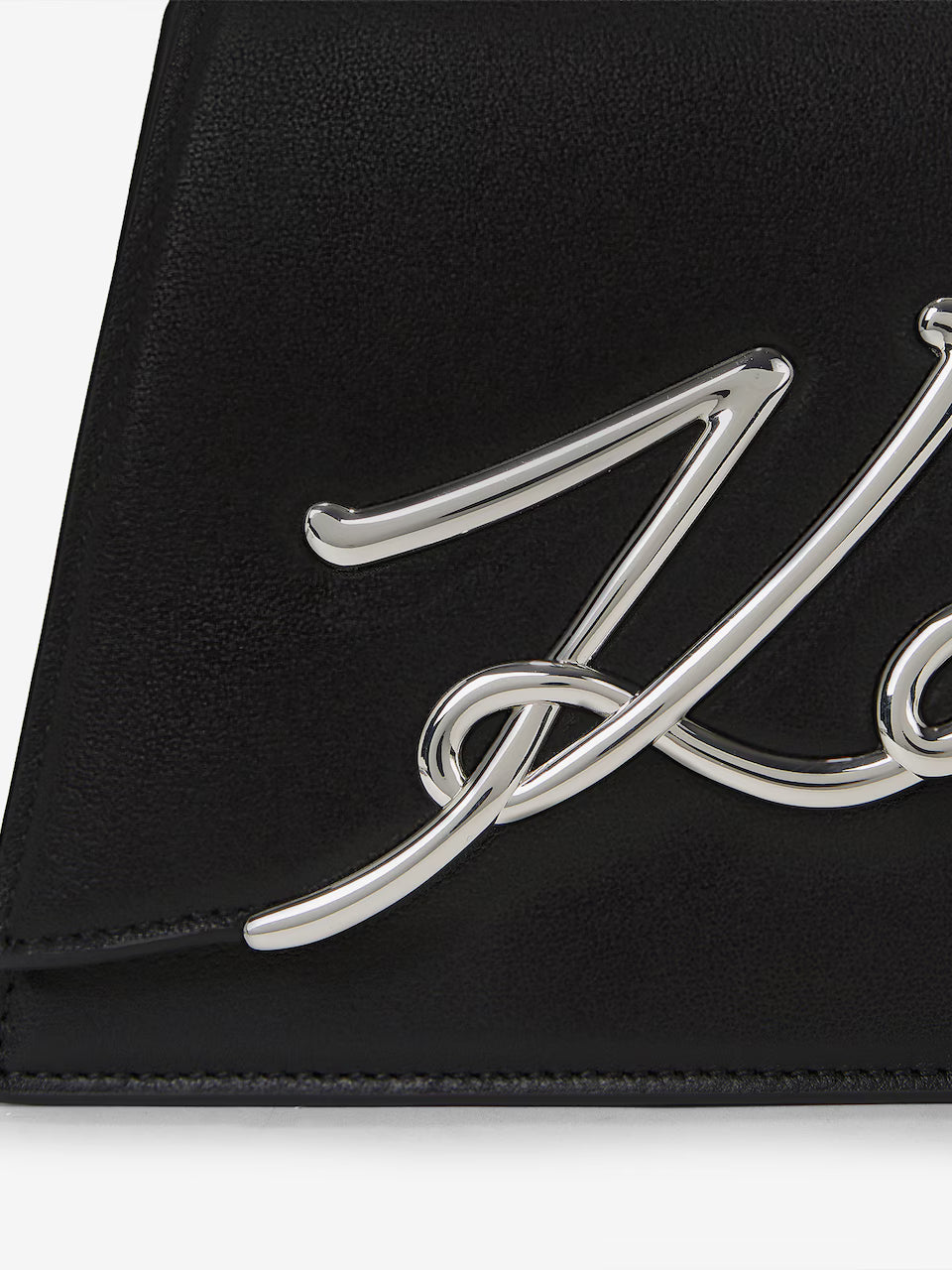 Дамска чанта K/Signature