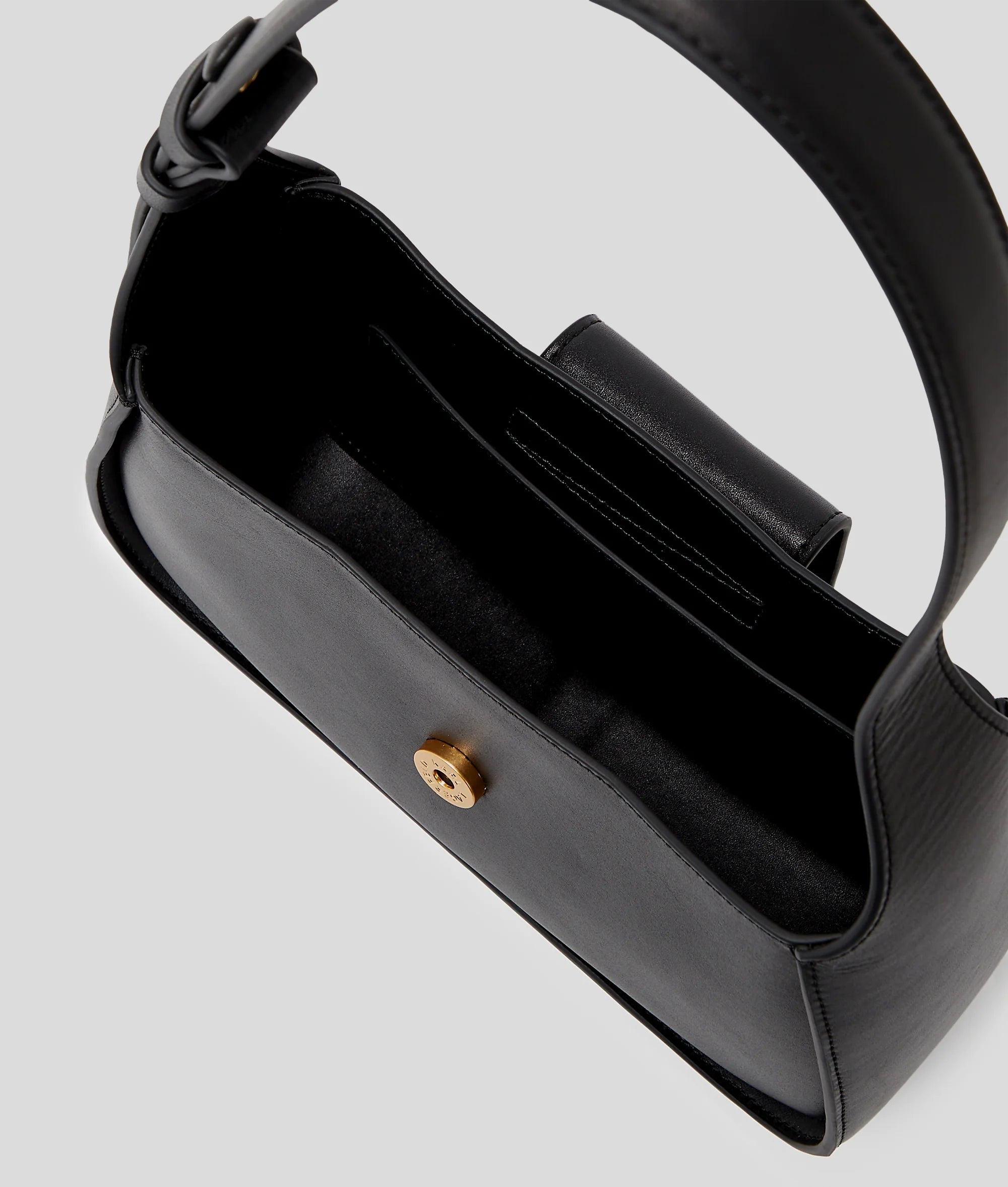 Дамска чанта K/SIGNATURE SM SHOULDER BAG