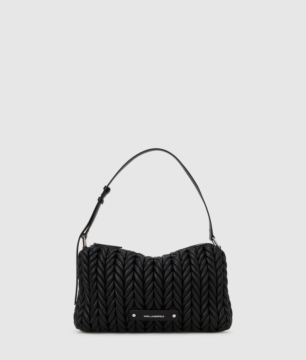 Дамска чанта K/WEAVE