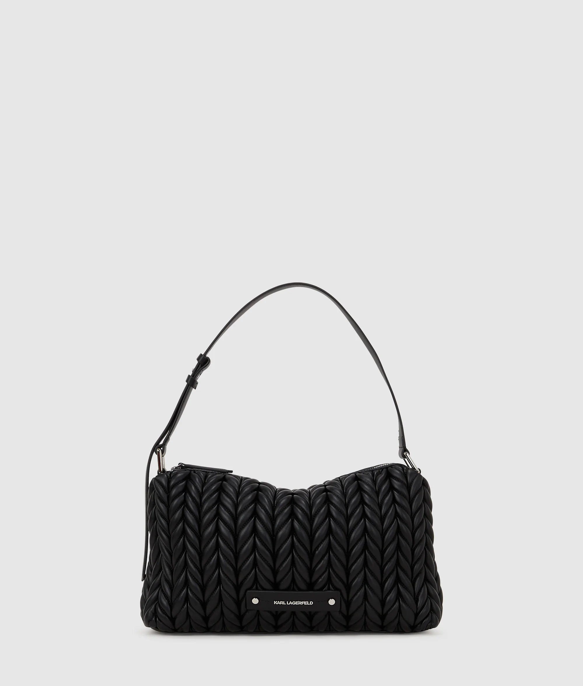 Дамска чанта K/WEAVE