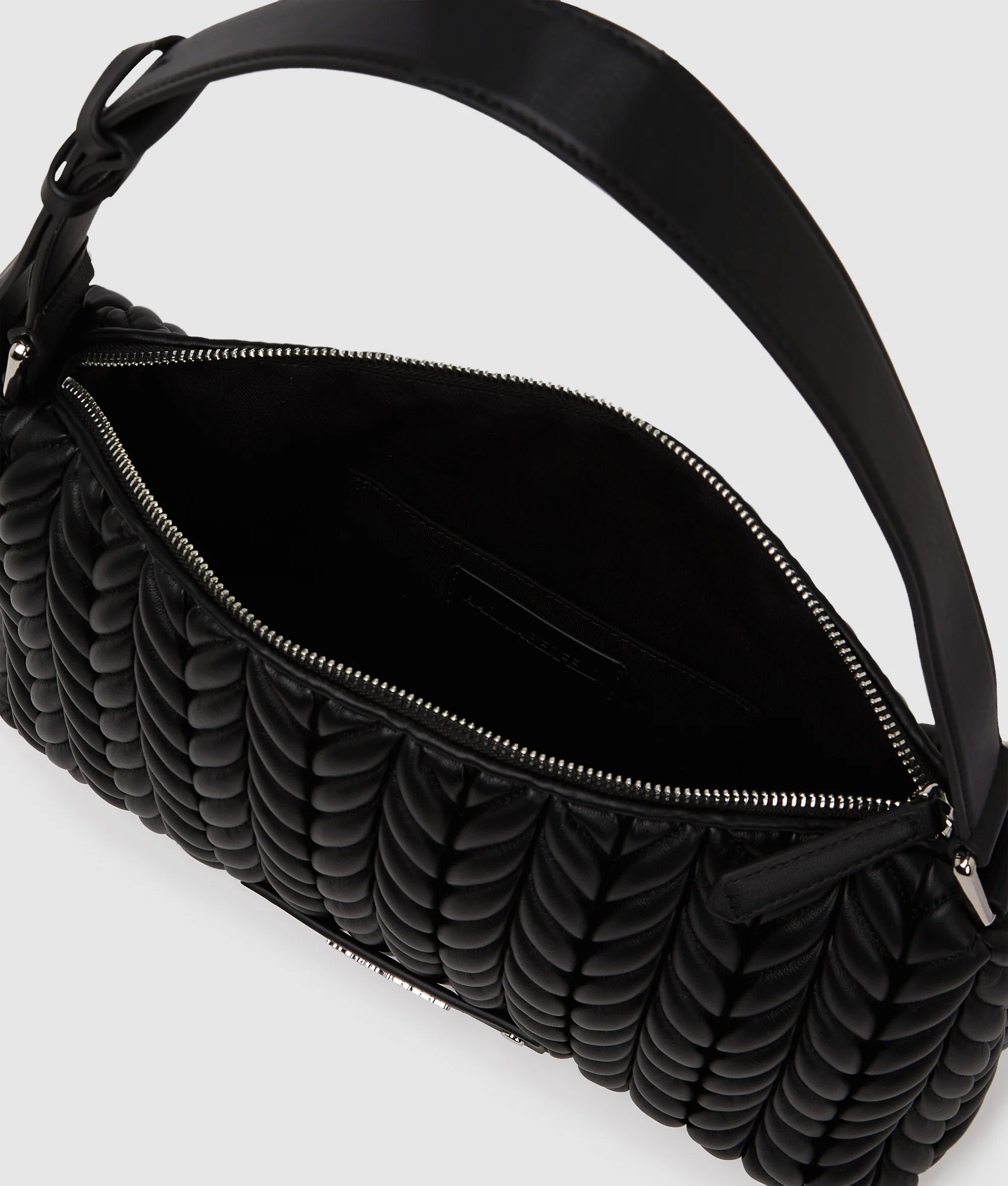 Дамска чанта K/WEAVE