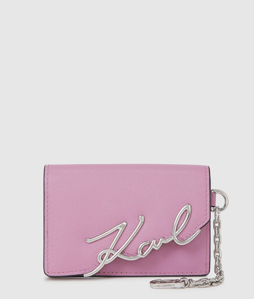 Кардхолдър K/Signature