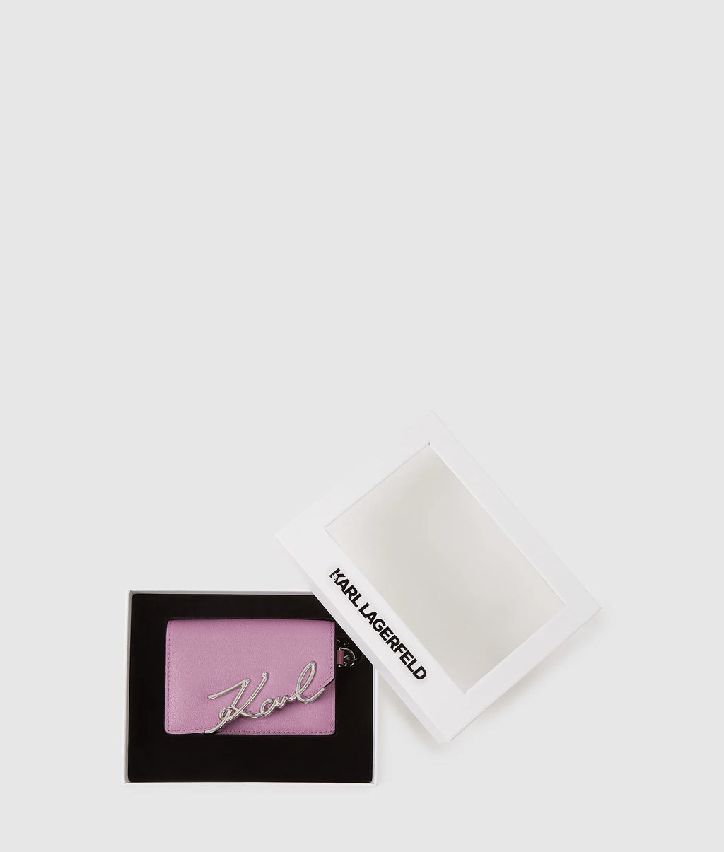Кардхолдър K/Signature