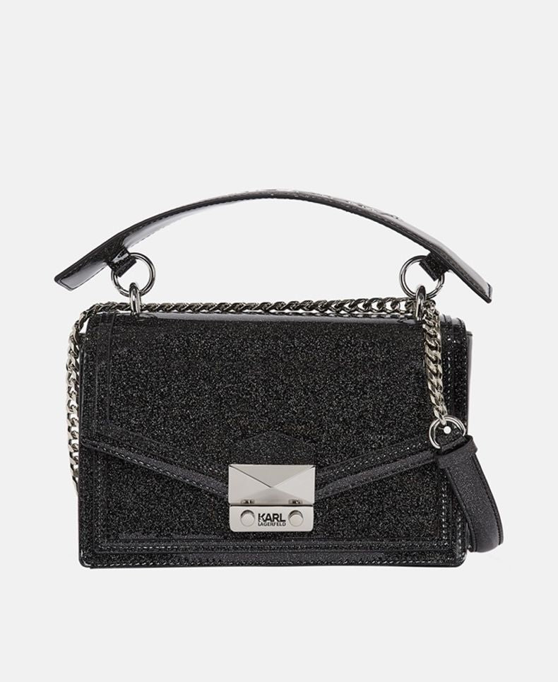 Дамска чанта K/STYLE GLITTER