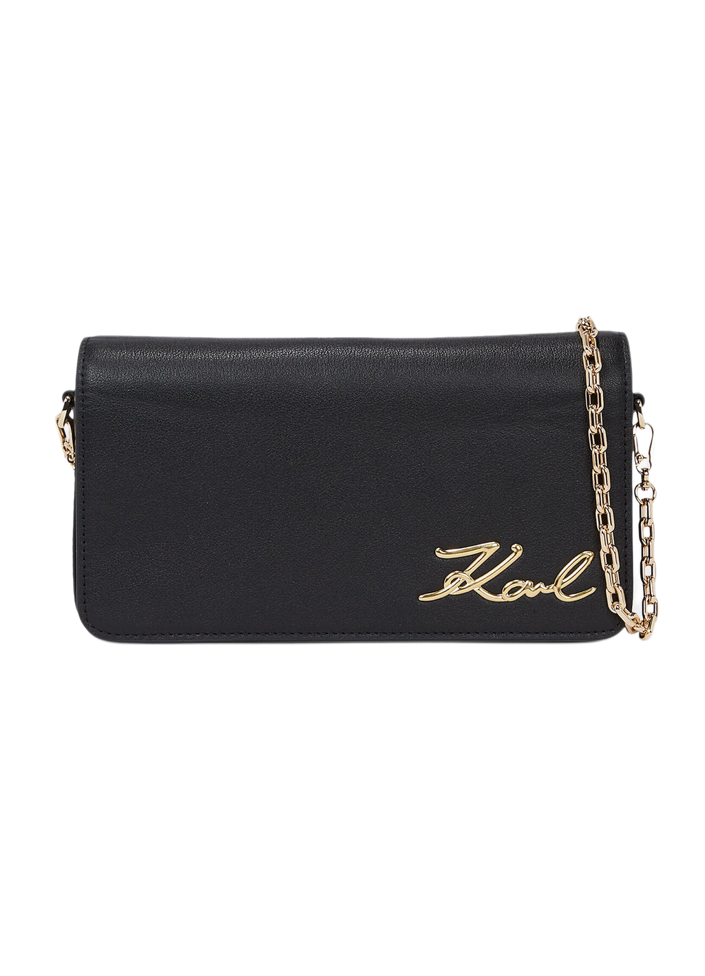 Дамска чанта K/SIGNATURE 2.0