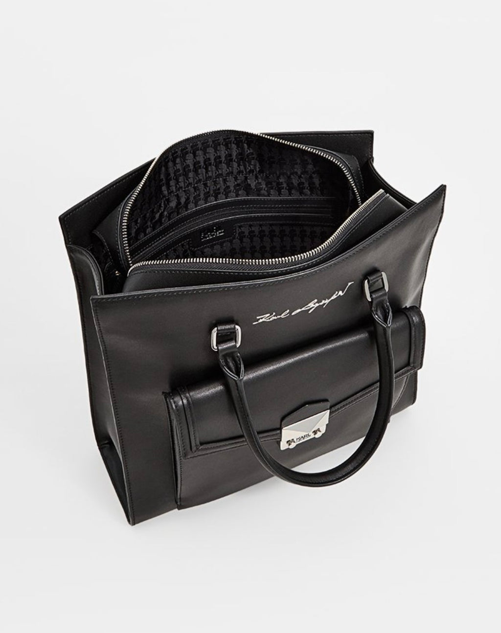 Дамска чанта K/STYLE TOTE