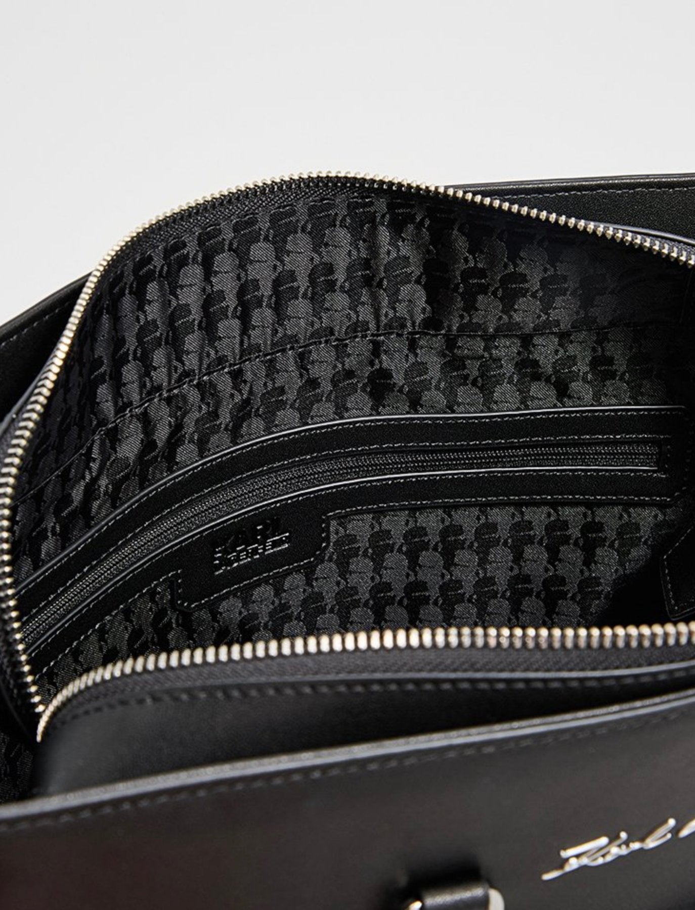 Дамска чанта K/STYLE TOTE