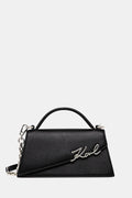 Дамска чанта K/SIGNATURE SLIM