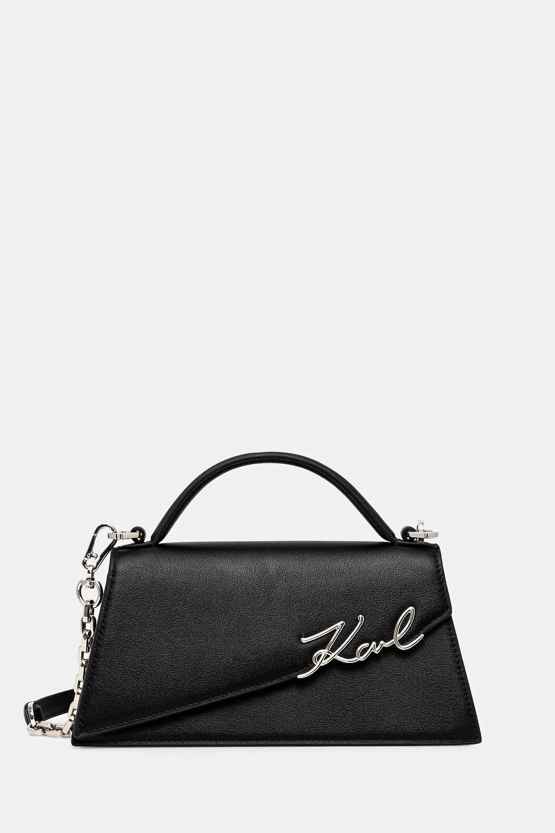 Дамска чанта K/SIGNATURE SLIM