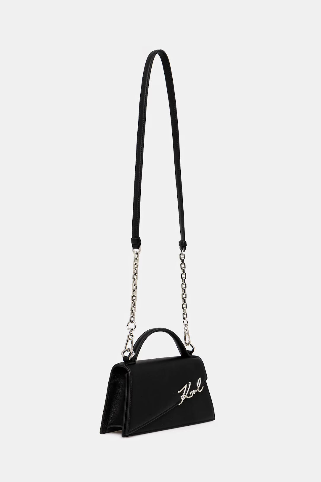 Дамска чанта K/SIGNATURE SLIM