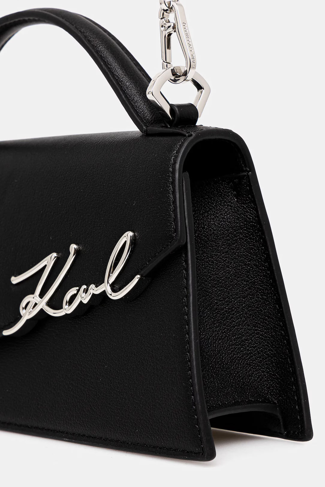 Дамска чанта K/SIGNATURE SLIM