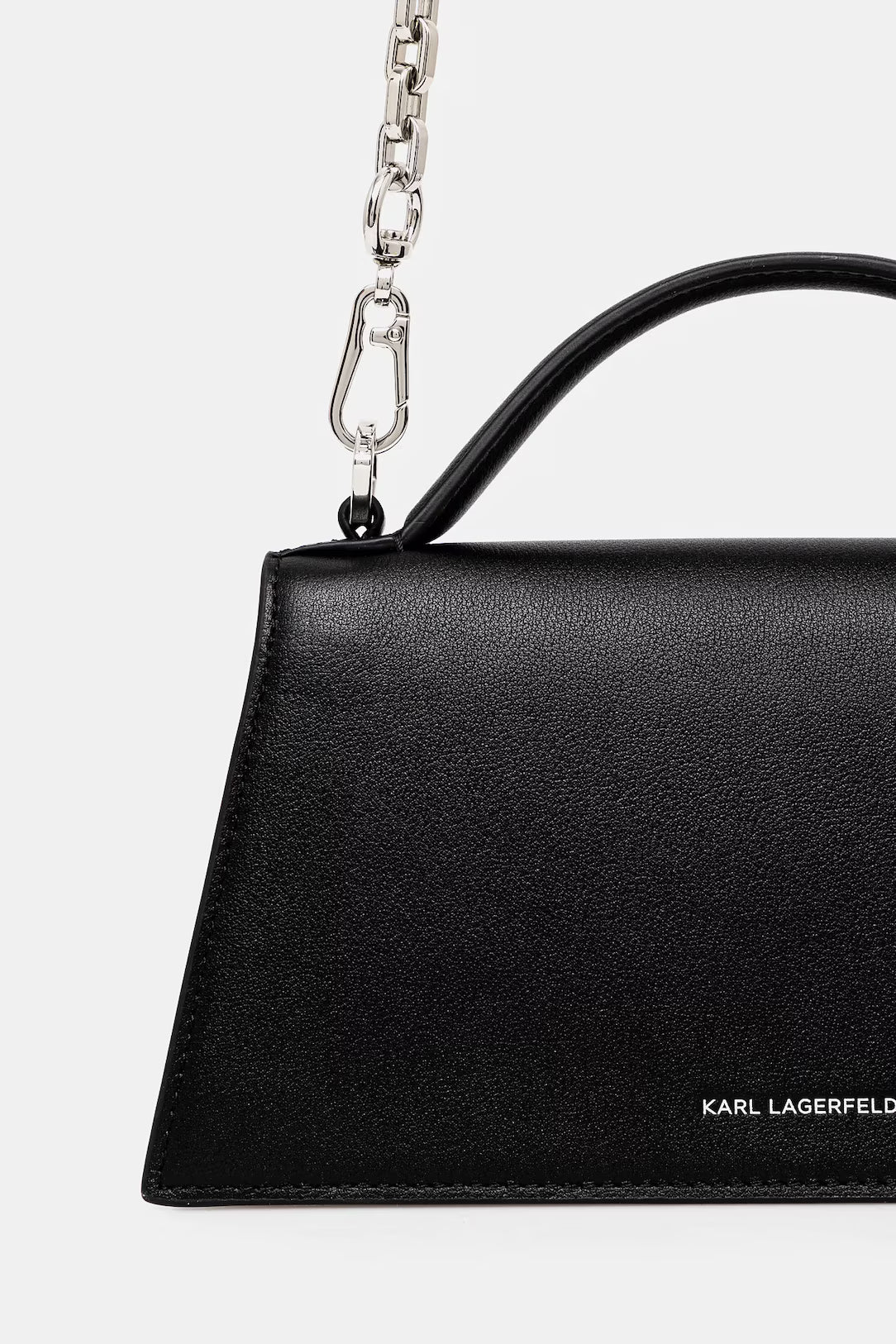 Дамска чанта K/SIGNATURE SLIM
