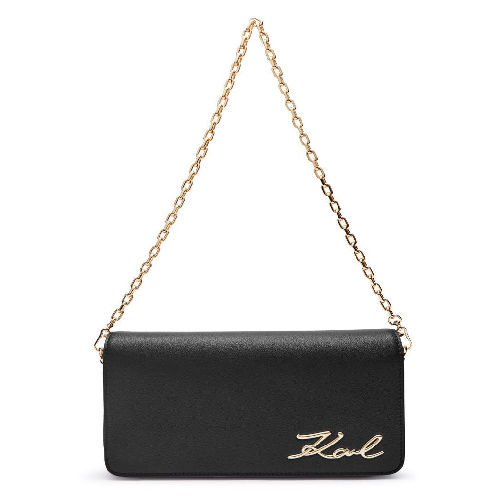 Дамска чанта K/SIGNATURE 2.0