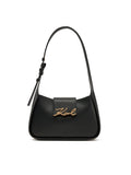 Дамска чанта K/SIGNATURE SM SHOULDER BAG
