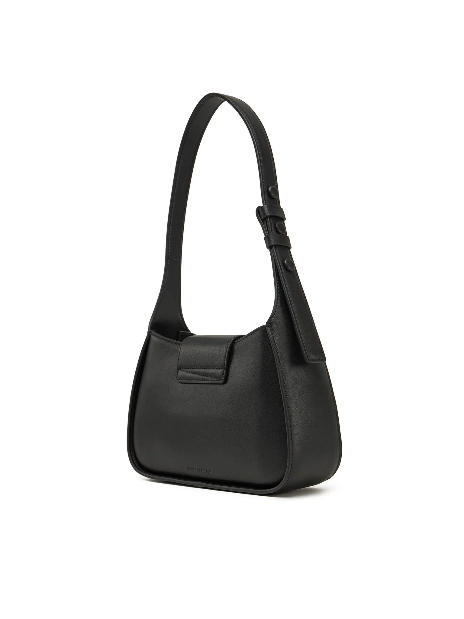 Дамска чанта K/SIGNATURE SM SHOULDER BAG