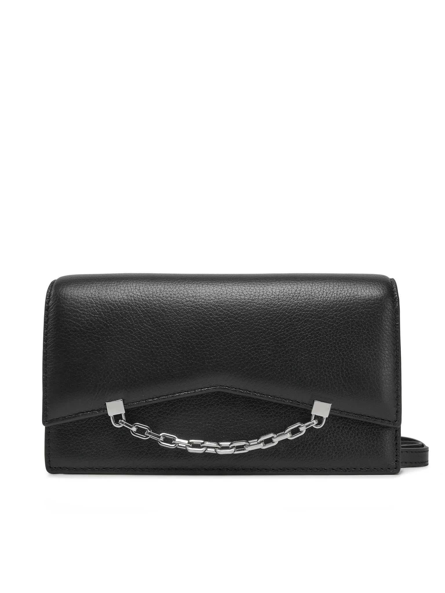 Дамскии клъч K/Seven Grainy