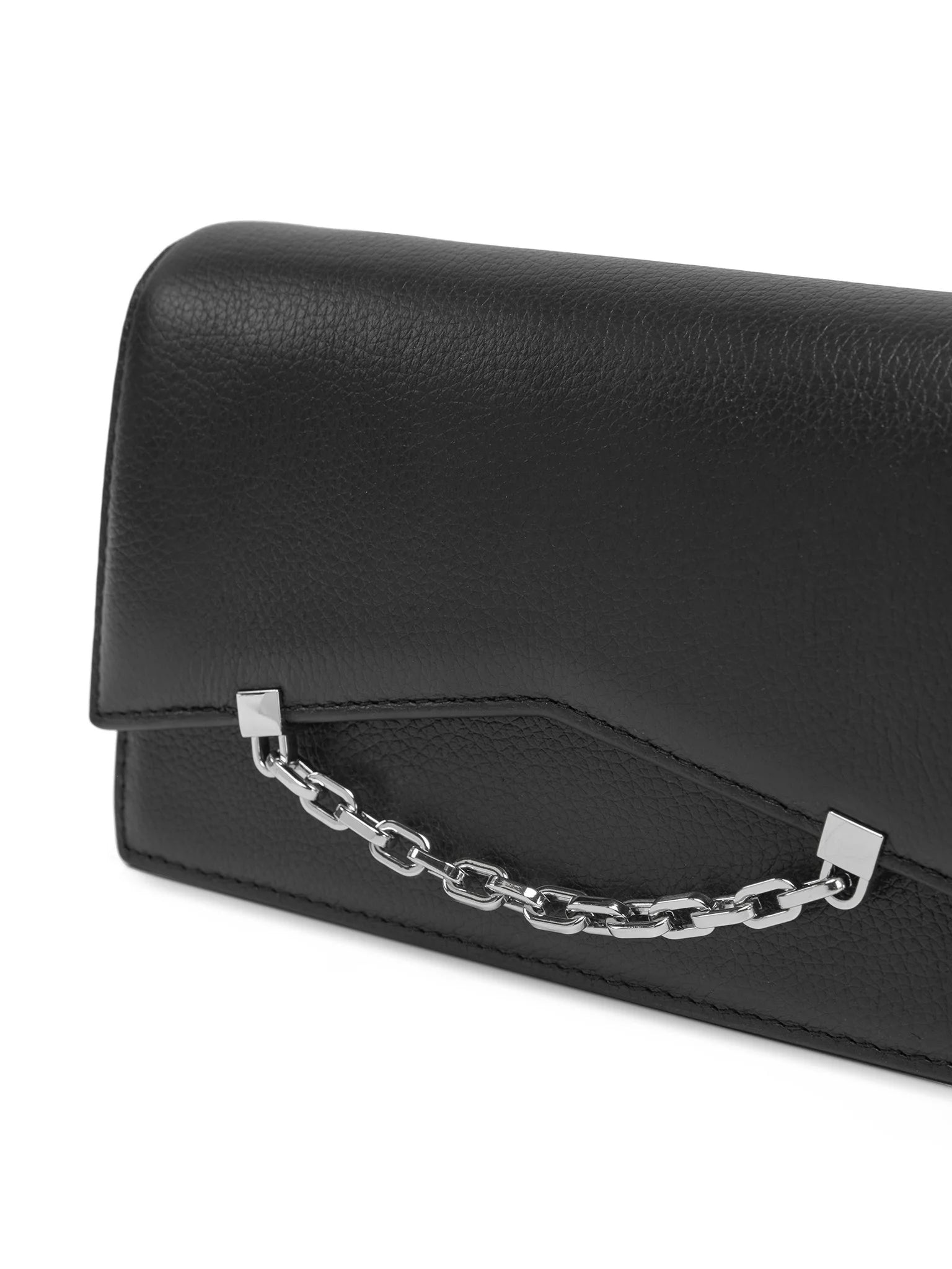 Дамскии клъч K/Seven Grainy