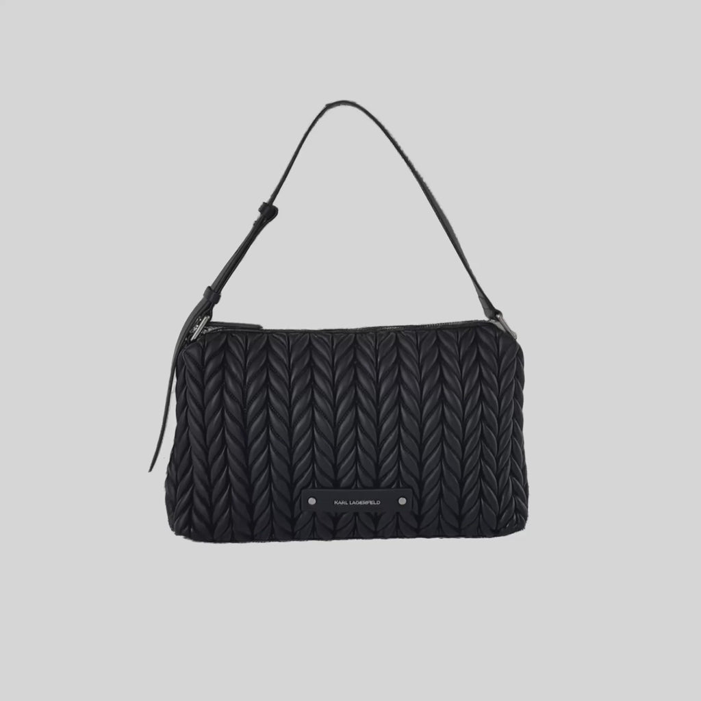 Дамска чанта K/WEAVE