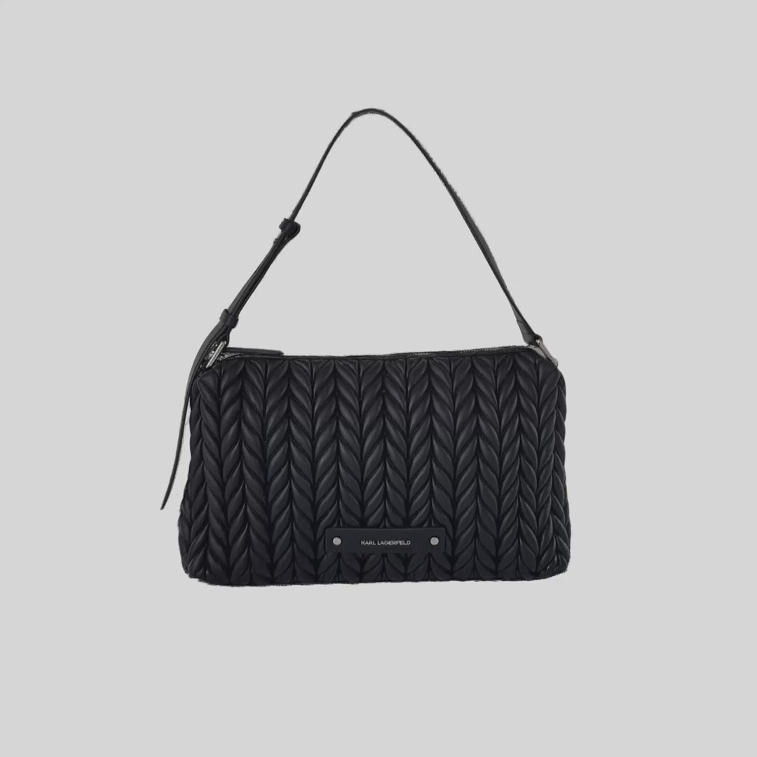 Дамска чанта K/WEAVE
