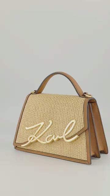 Дамска чанта K/Signature 2.0