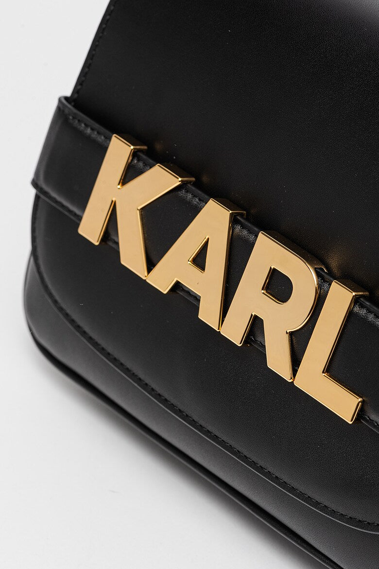 Дамска чанта K/LETTERS FLAP