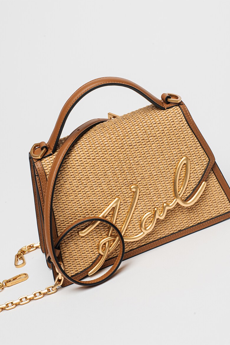 Дамска чанта K/Signature 2.0