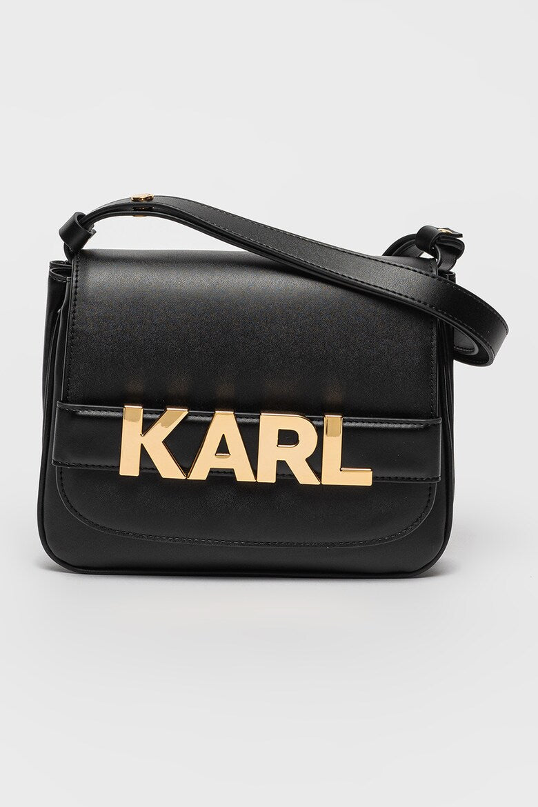 Дамска чанта K/LETTERS FLAP