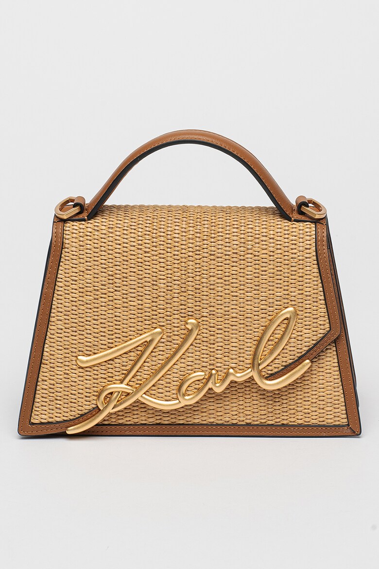 Дамска чанта K/Signature 2.0